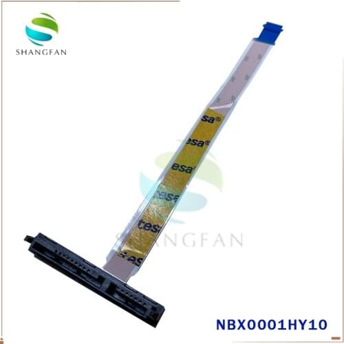 For lenovo ThinkPad E470 E475 E470C laptop SATA Hard Drive HDD Connector Flex Cable NBX0001HY00 NBX0001HY10 NBX0001HY20 01EN236