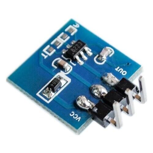 TTP223 Capacitive Touch Sensor Switch Digital Touch Module 10pcs
