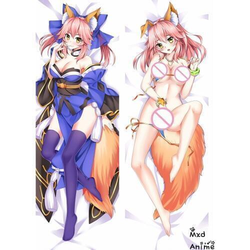 Fate Grand Order decorative hugging body pillow case cover anime dakimakura pillow cases halloween pillow case covers