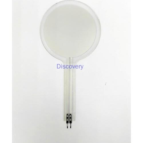 Flexible Membrane Pressure Switch Seat Pressure Sensor Switch