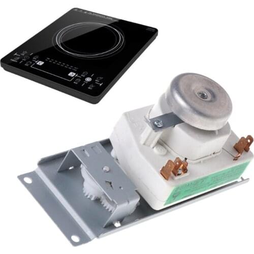 Four-Hole Time Controller Timer For Microwave Oven Home Cooker Accessories 193B wholesales