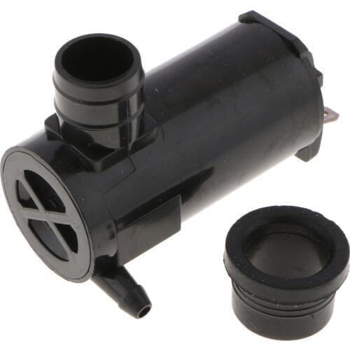 12V Windshield Windscreen Washer Pump Motor 38512-SDA-A01 for Honda 97-08