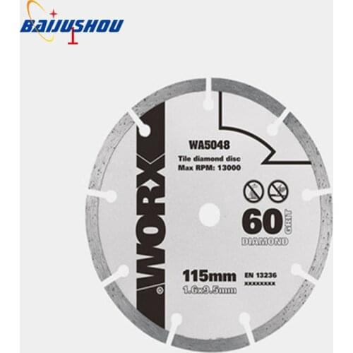 One Pcs Saw Blade For WORX Compact Circular Saw Model WX429
