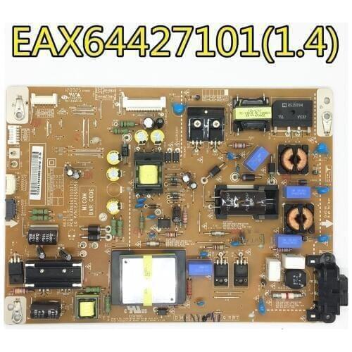 Original 100% test for LG 42LS4100-CE EAX64427101(1.4) EAY62608901 power board