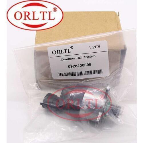 Orltl Diesel 0928400695 Measure Electronic Suction Control Valve 0 928 400 695 Regulator Metering Valve 0928 400 695