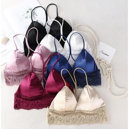 Coast Lace Lingerie Sexy Bodysuit Underwear For Women Active Seamless Bra Push Up Bralette Plus Size Braletts Sports Bra Woman