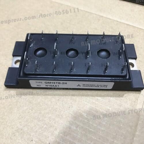 QM15TB-2H QM15TB-2HB FREE SHIPPING NEW AND ORIGINAL MODULE