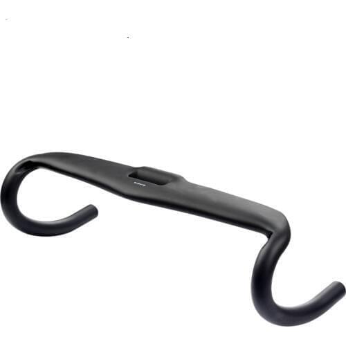 Ultralight Full Carbon Road Bike Handlebar Lite 400/420/440mm UD Cycling Road Bicycle Bent Bar Handlebar Matte Bike Parts