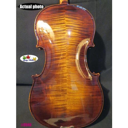 Guarneri style SONG Brand Master 16" viola ,rich and powerful sound #8940