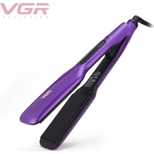 VGR V506 hair curler