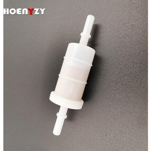 High Quality 2Pcs/5Pcs/10Pcs 5/16" Durable Fuel Filter 35-879885Q for Marine Outboard 35-879885T Sierra 18-7718 Accessories