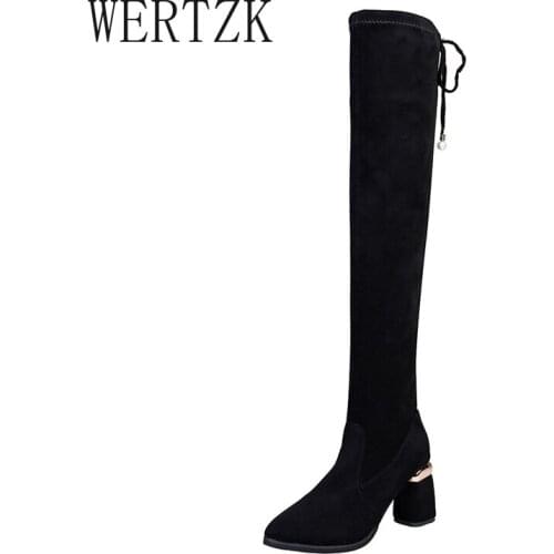 Wertzk Treads