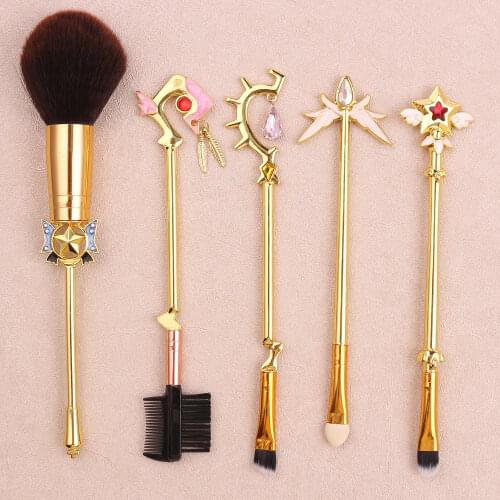 Youe Shone Blush Brushes