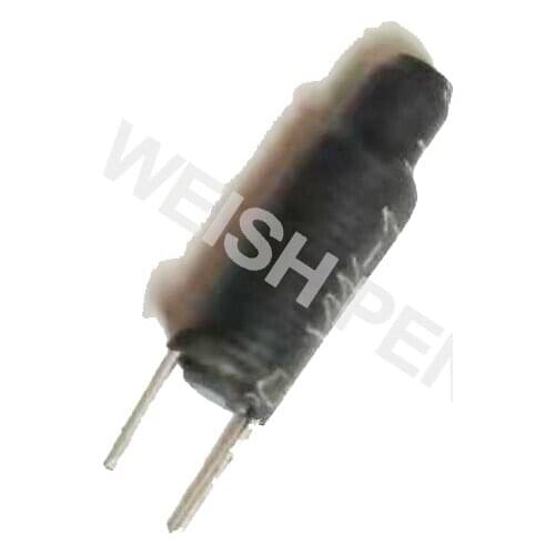 10PCS Magnet inductor3*15mm wire D0.55mm 3UH R rod Inductance