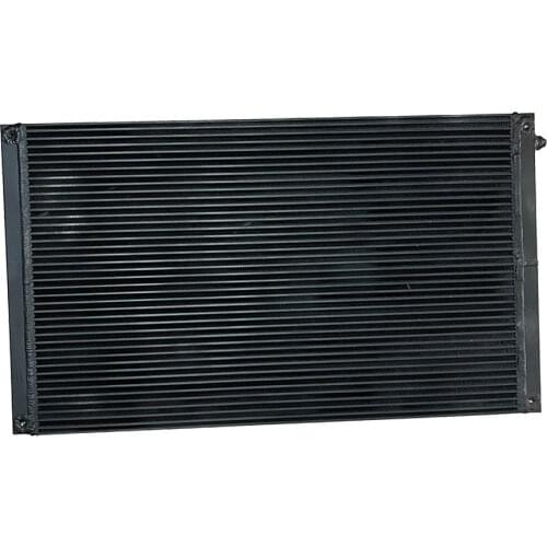 1622377000 Cooler for Atlas Copco Air Compressor GA90 1622-3770-00