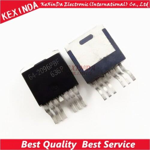64-2096PBF 64-2096 TO263-7 IC 10pcs/lot Free shipping