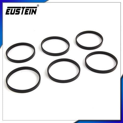 6x Intake Manifold Gasket Seals For BMW X3 X5 X6 Z4 128i 135i 325i 325Xi 330i 328i 328Xi 335i 335Xi 330Xi 335d 525i 11617547242