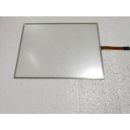 AMT 2839 0283900B 1071.0043 A103200338 Touch Glass Panel for HMI Panel repair~do it yourself,New & Have in stock