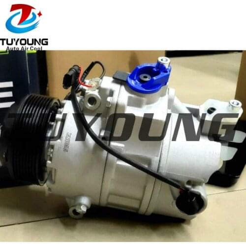 CSE717 Car Air Compressor For BMW X6 64526983398 64529185147 64529205096