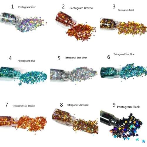 Resin Glitter Sequins Ultra-Thin Confetti Flakes for Epoxy Resin Crafts Open Bezels Resin Molds DIY Art Crafts and Decor