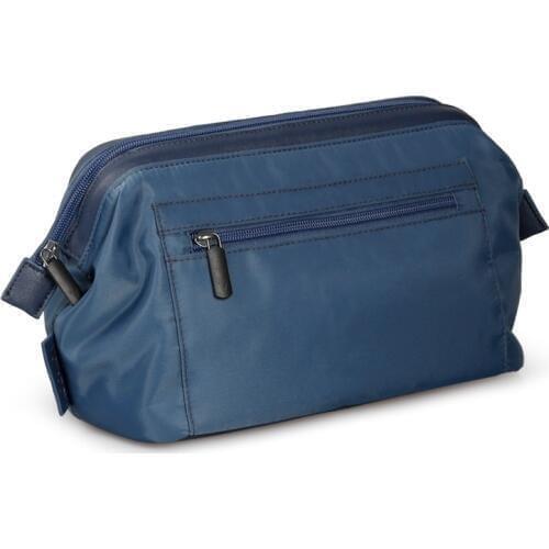 Men Large Waterproof Makeup Bag Women Travel Beauty Cosmetic Organizer Case Big Necessaries Make Up Male Female Toiletry Pouch