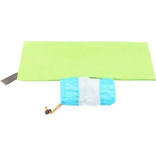 Quick-drying towel Travel hiking sports water-absorbing quick-drying sweat towel Outdoor sports towel Outdoor Tools