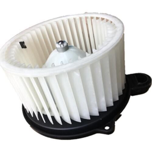Changan CS75 heater motor air conditioner motor blower motor assembly original factory