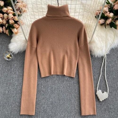 Женские свитера и кардиганы Foamlina China At AliExpress