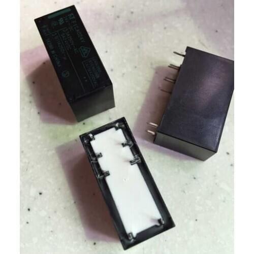 FTR-F1CA024V-NV 24VDC 5A 250VAC DIP8 power equipment Fujitsu RELAY 2 From C DPDT F1CA024V TAKAMISAWA, New and original