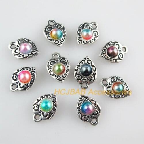 HCJBAB Jewelry Pendants