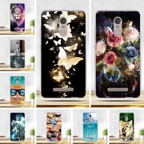 Hellonihao Phone Cases Xiaomi Redmi Note 3 Pro
