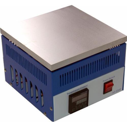 HONTON.Factory outlets,welcome to become ours wholesale!!!the best seller machine HT-2020 bga heating station 110V