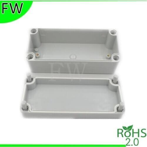 ABS plastic enclosure for elctric box enclosure180X80X70mm