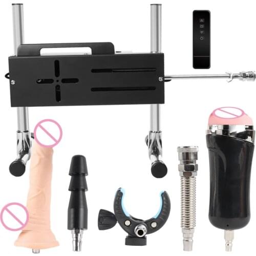 FREDORCH New Automatic Sex Machine for Women and Men Love Machines sex Masturbation Love Machine Masturbator Toys for adults