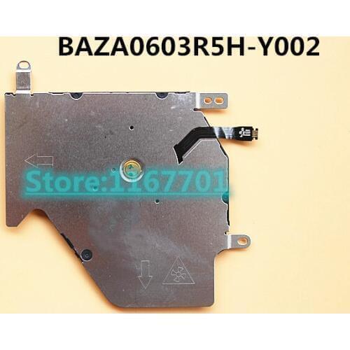 New original Laptop/Notebook CPU cooler Cooling Fan For Microsoft Surface Pro 5 1322-01190QS BAZA0603R5H-Y002