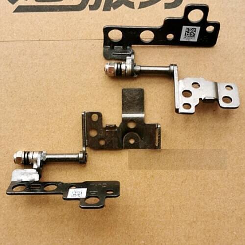 New Laptop lcd hinge For Lenovo IdeaPad 310S-13 510s-13ISK hinges