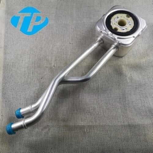 OC0044 Engine Oil Cooler Fits SEAT Leon Toledo Bora Golf Mk4 Lupo Wagon 2000-2006 036 117 021G / 036117021G