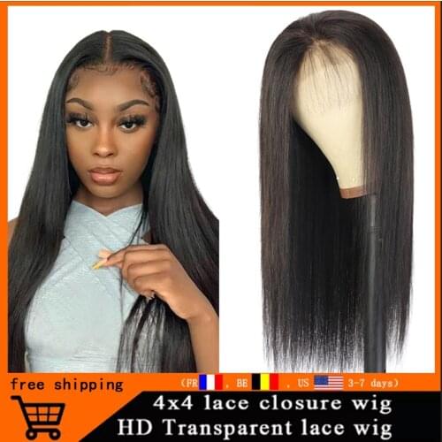 Ornate Hair Synthetic Wigs