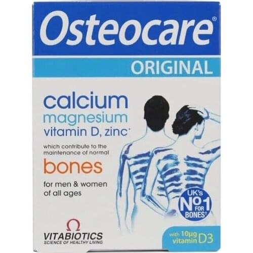 Osteocare Goods For Sports And Recreation
