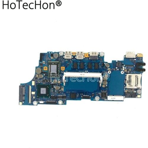 P000554310 - Genuine New Motherboard FALZSY1 A3162A w/ i7-2677M + 2GB for Toshiba Portege Z835 Z830