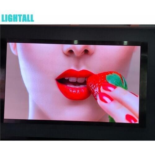 P4 led display 512x512mm die casting aluminum cabinet SMD2121 indoor RGB full color led screen for advertising billboard rental