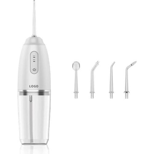 PRITECH Oral Irrigators