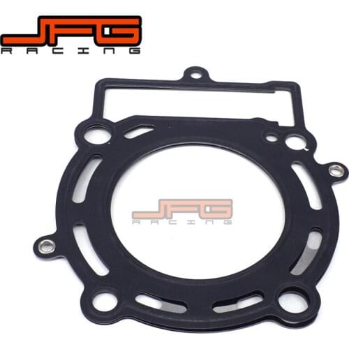 Motorcycle Cylinder Head Gasket For NC250 250CC Xmotos KAYO T6 K6 J5 XZ250R Dirt Bike Engine Accessories