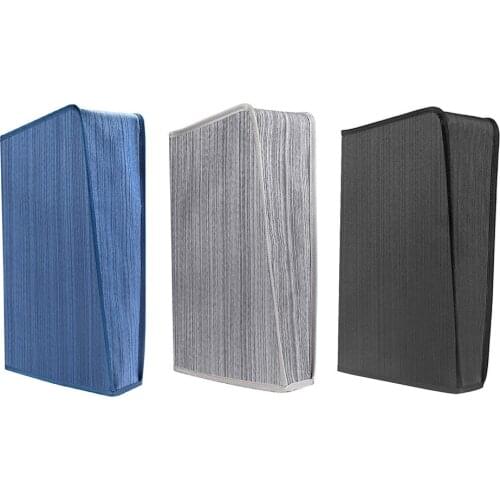 Dustproof Cover Case For PS5 Game Console Dust Cover Protector Washable Dust Proof Case For PlayStation5 for ps5 accessories