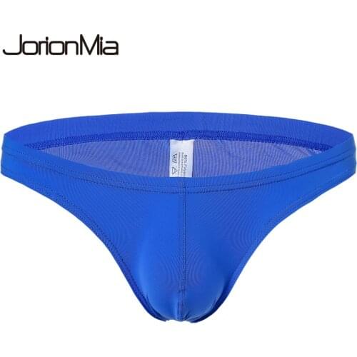 Sexy Men Briefs Men Underwear Low Waist Underpants Man Briefs Panties Male Bikini Panties underwear ropa interior hombre B616