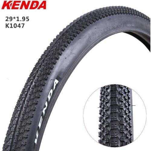 Original KENDA Bicycle Inner Tire K1047 29*2.1 1.95 1.75 SMALL EIGHT Mountain MTB Bike Tyre parts bicycle parts inner tube tire