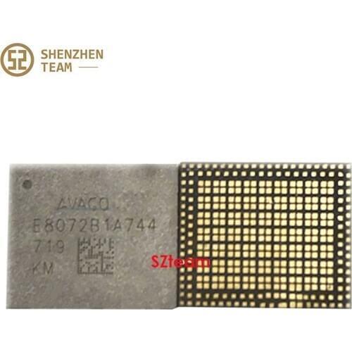 SZteam 1-10 pcs/lot new original E8072B1A635 Power Amplifier IC PM Chip For iPhone 8 Plus