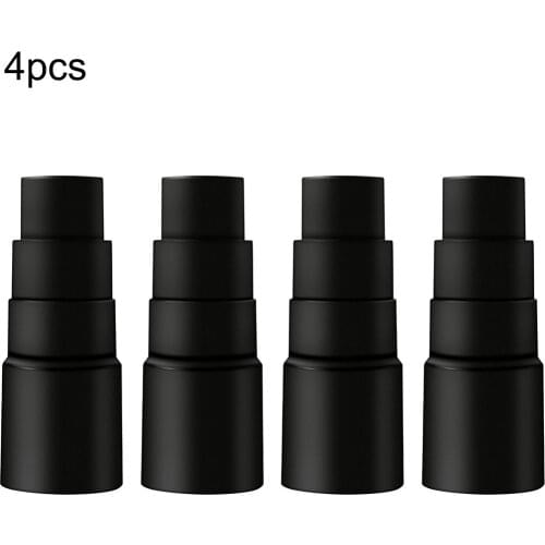 4X Unviersal Vacuum Cleaner Adapter Hose Adapter Suitable For Karcher For Bosch *100% Brand New And High Quality