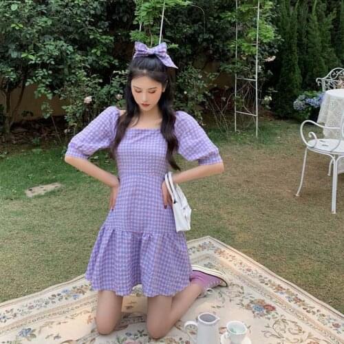 VOOCIEC Fashionable Sundresses