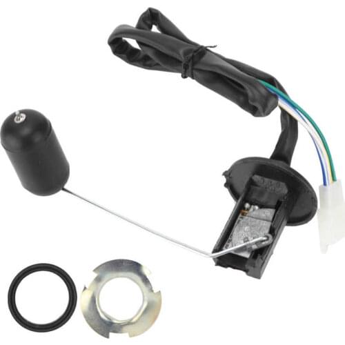 Fuel Tank Float Sensor Sending Unit Replacement for GY6 150 150cc Chinese Scooter Moped Fuel Sensor New
